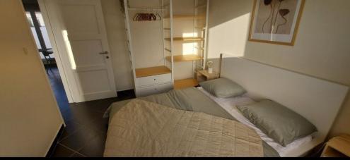Appartement Monanoor à Anvers Extérieur photo