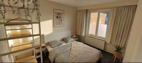 Appartement Monanoor à Anvers Extérieur photo