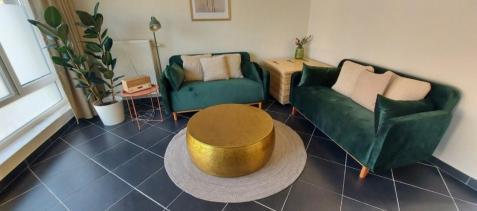Appartement Monanoor à Anvers Extérieur photo