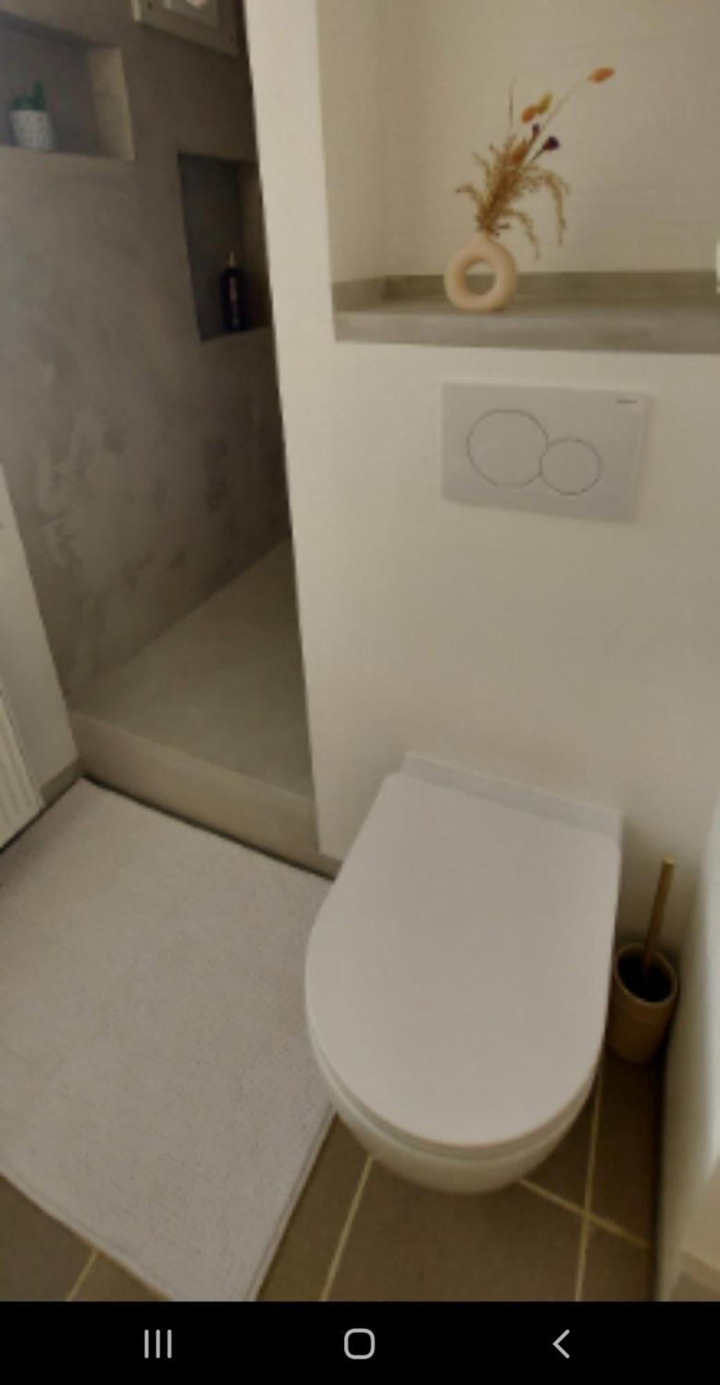 Appartement Monanoor à Anvers Extérieur photo