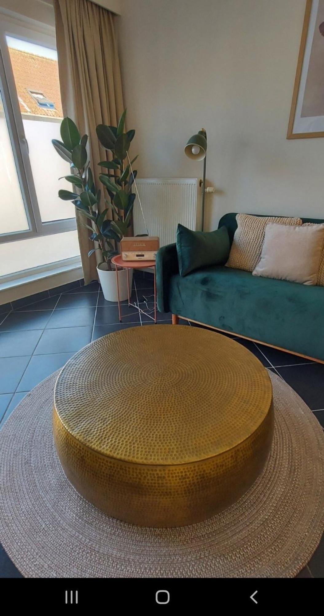 Appartement Monanoor à Anvers Extérieur photo