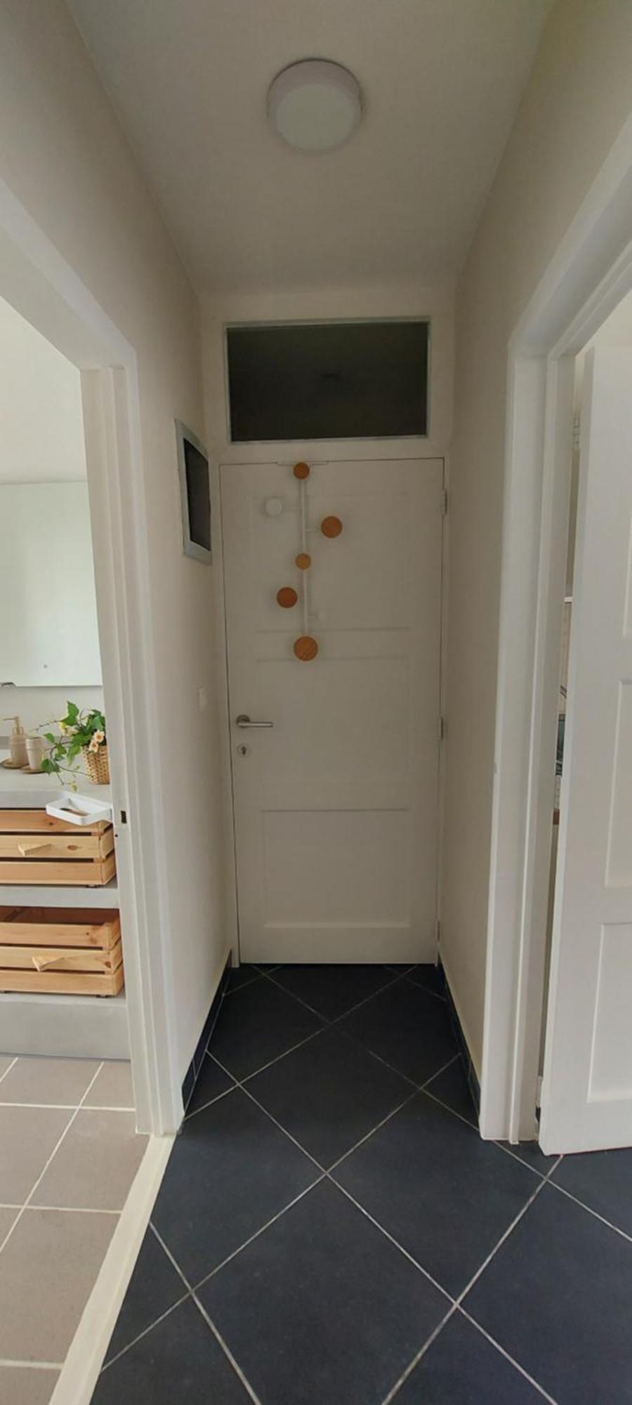 Appartement Monanoor à Anvers Extérieur photo